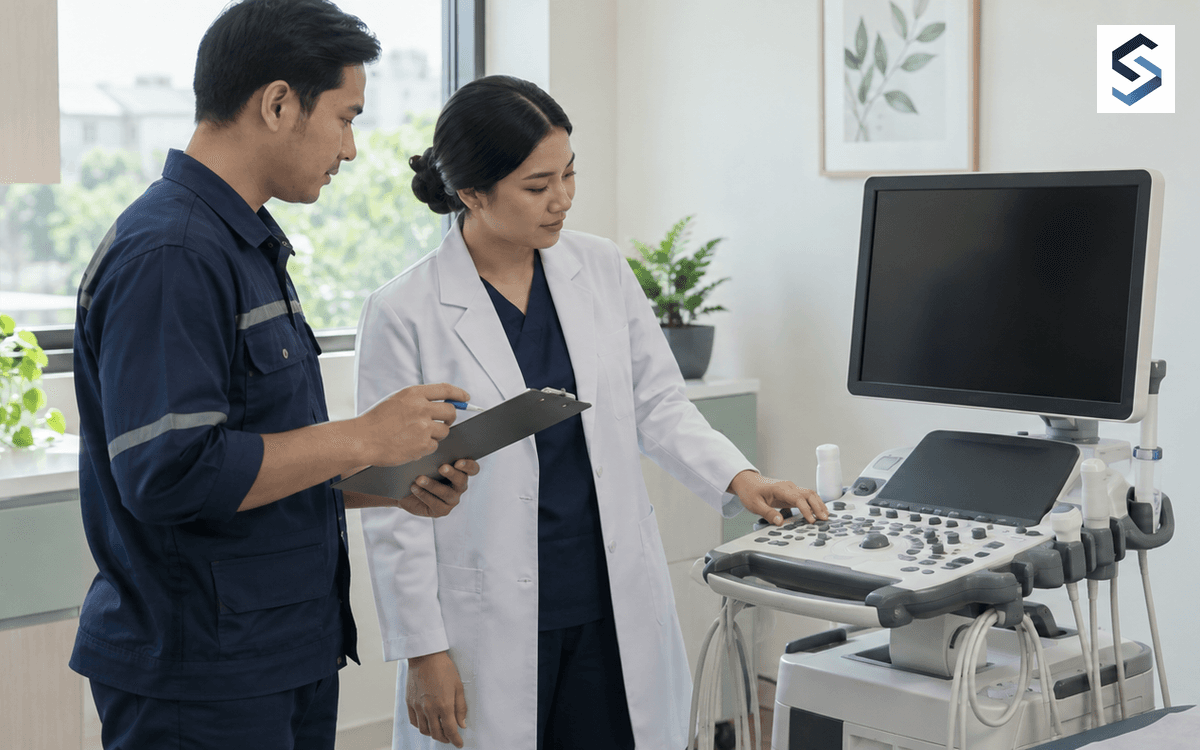 Alat Medis Dibeli, Kesiapan Layanan Harus Dibuktikan